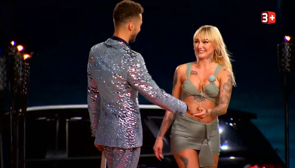 Lina und Bea sind zwei Oberländer Kandidatinnen beim diesjährigen Bachelor